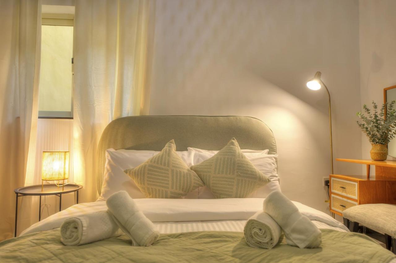 Beautifully Furnished Seafront 4 Bedrooms Goslm-4 Слима Экстерьер фото