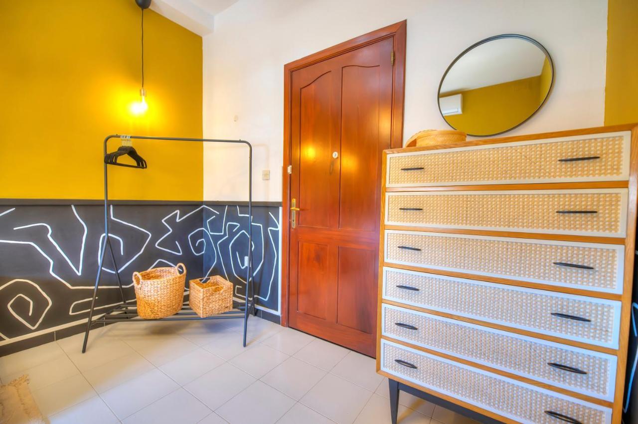 Beautifully Furnished Seafront 4 Bedrooms Goslm-4 Слима Экстерьер фото