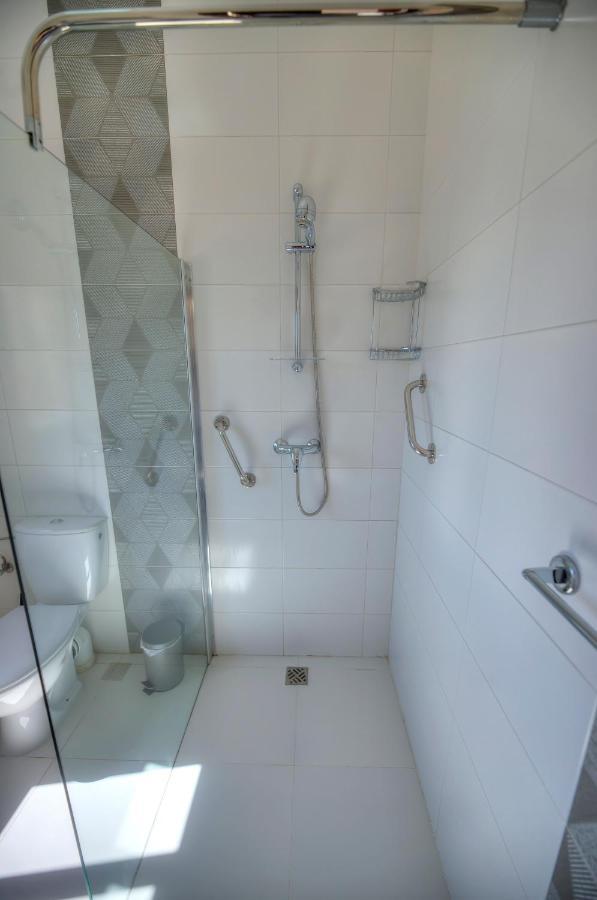 Beautifully Furnished Seafront 4 Bedrooms Goslm-4 Слима Экстерьер фото