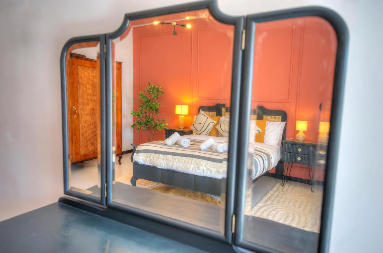Beautifully Furnished Seafront 4 Bedrooms Goslm-4 Слима Экстерьер фото