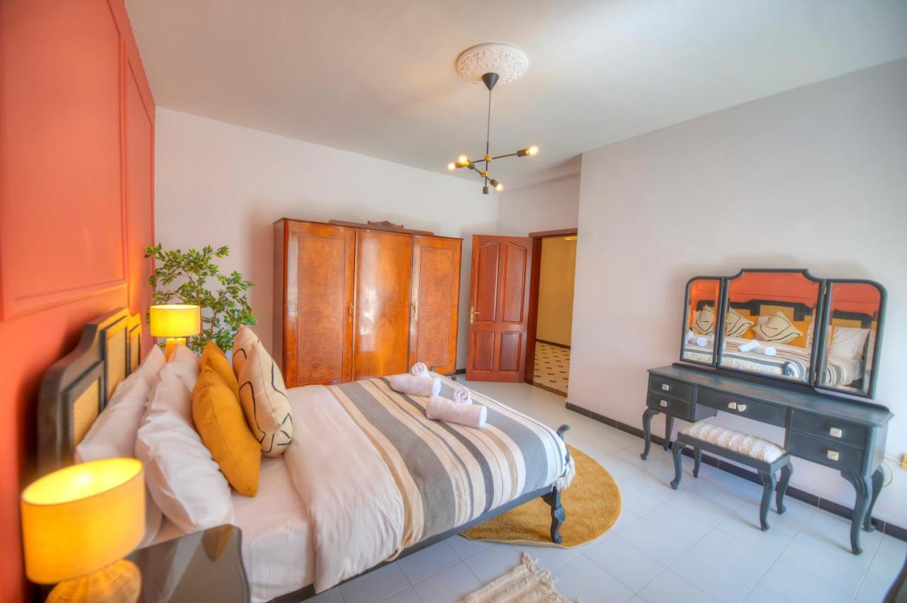 Beautifully Furnished Seafront 4 Bedrooms Goslm-4 Слима Экстерьер фото