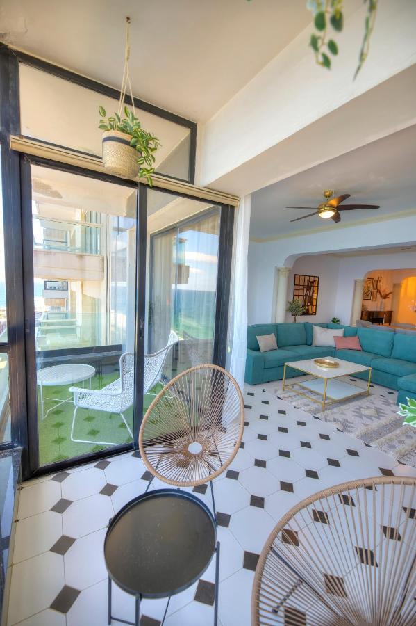 Beautifully Furnished Seafront 4 Bedrooms Goslm-4 Слима Экстерьер фото