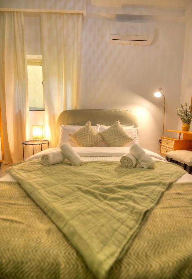 Beautifully Furnished Seafront 4 Bedrooms Goslm-4 Слима Экстерьер фото