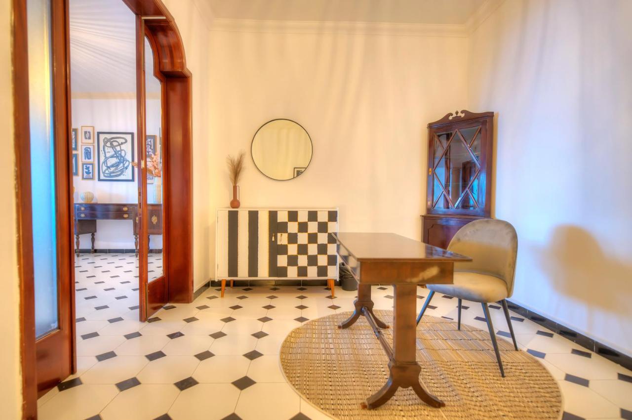 Beautifully Furnished Seafront 4 Bedrooms Goslm-4 Слима Экстерьер фото