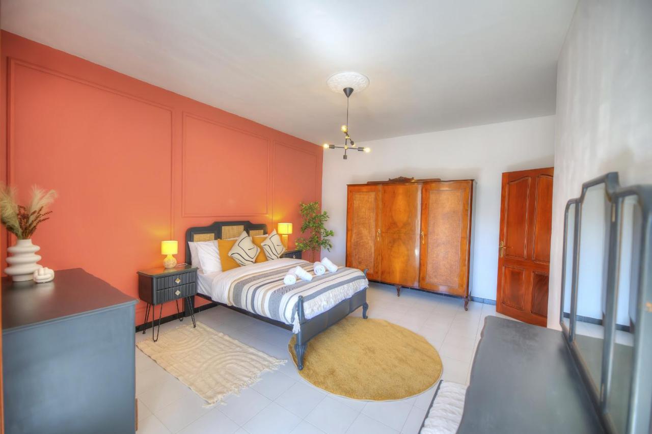 Beautifully Furnished Seafront 4 Bedrooms Goslm-4 Слима Экстерьер фото