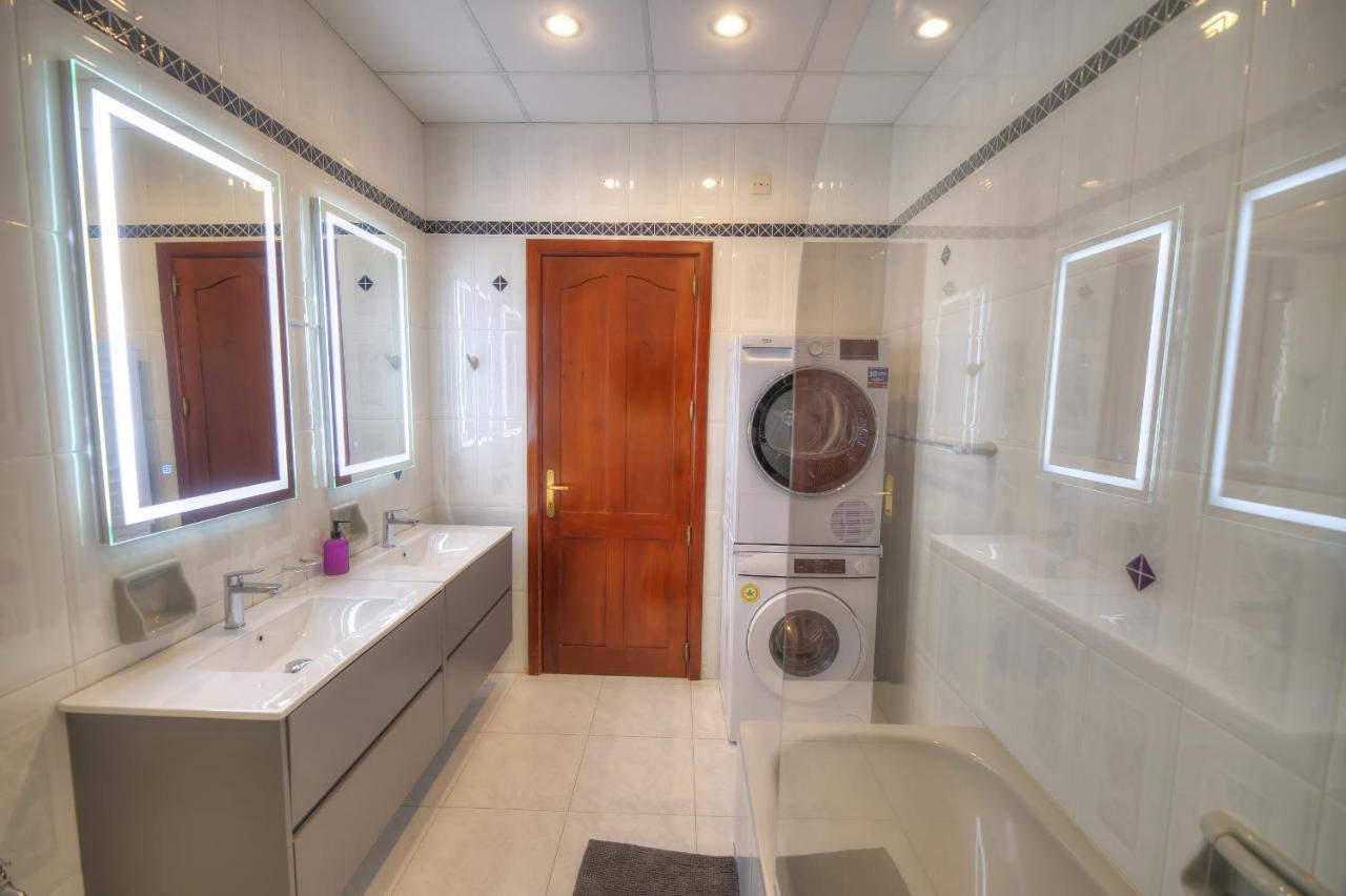 Beautifully Furnished Seafront 4 Bedrooms Goslm-4 Слима Экстерьер фото
